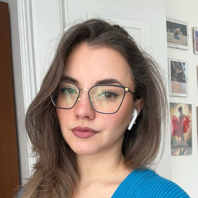 Elisa Laezza